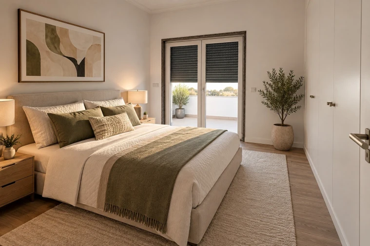 Apartamento T4 para Venda em Lourinhã e Atalaia Foto 3