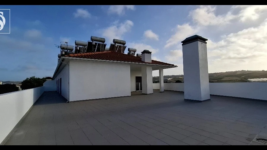 Apartamento T4 para Venda em Lourinhã e Atalaia