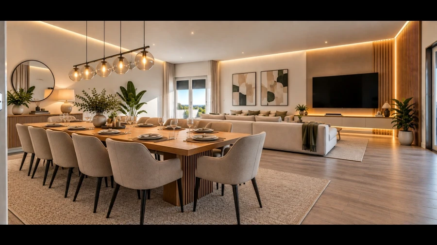 Apartamento T4 para Venda em Lourinhã e Atalaia