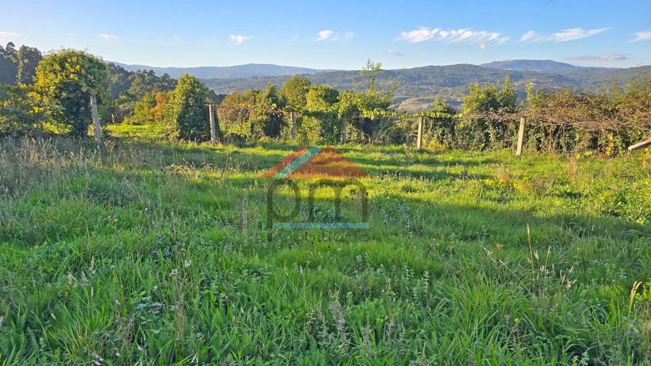 Terreno para Venda em Chaviães e Paços Foto 4
