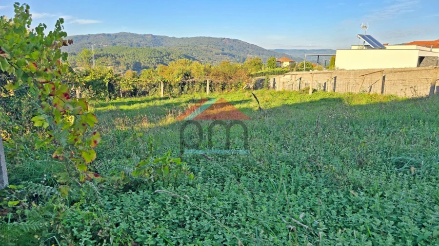 Terreno para Venda em Chaviães e Paços Foto 5