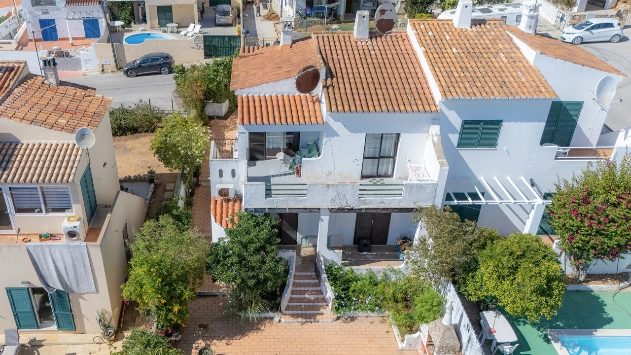 Moradia T4 para Venda em Lagos (São Sebastião e Santa Maria) Foto 5