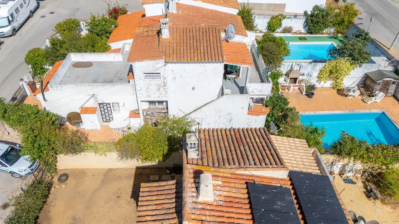 Moradia T4 para Venda em Lagos (São Sebastião e Santa Maria) Foto 11