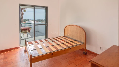 Moradia T4 para Venda em Lagos (São Sebastião e Santa Maria)