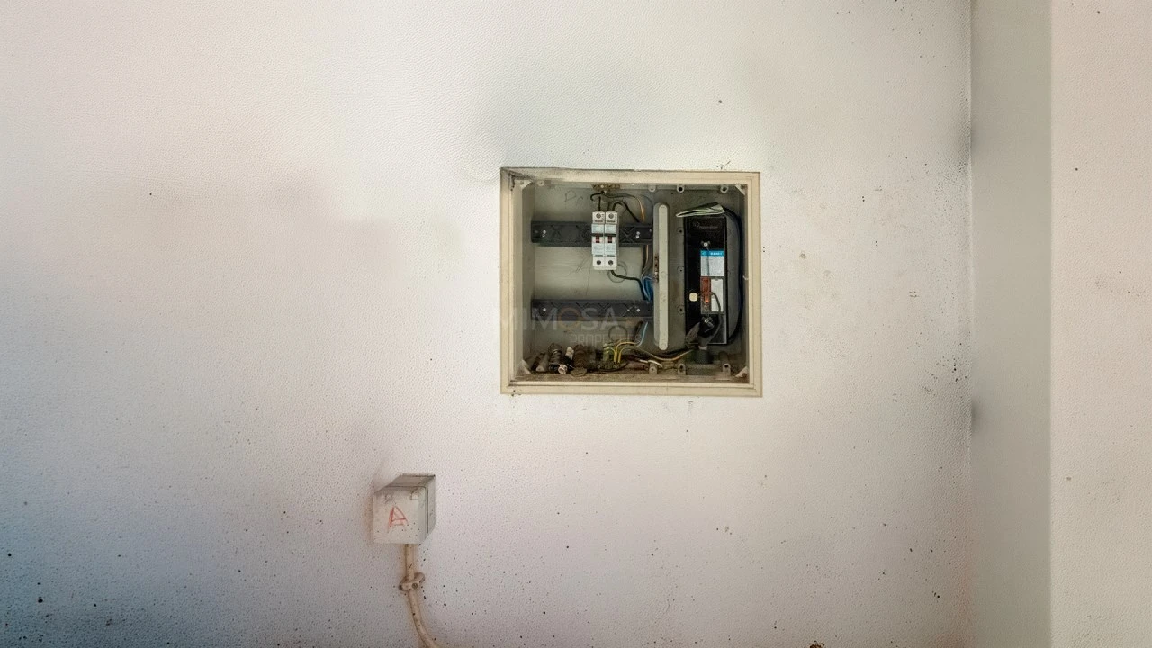 Garagem para Arrendamento em Lagos (São Sebastião e Santa Maria) Foto 5