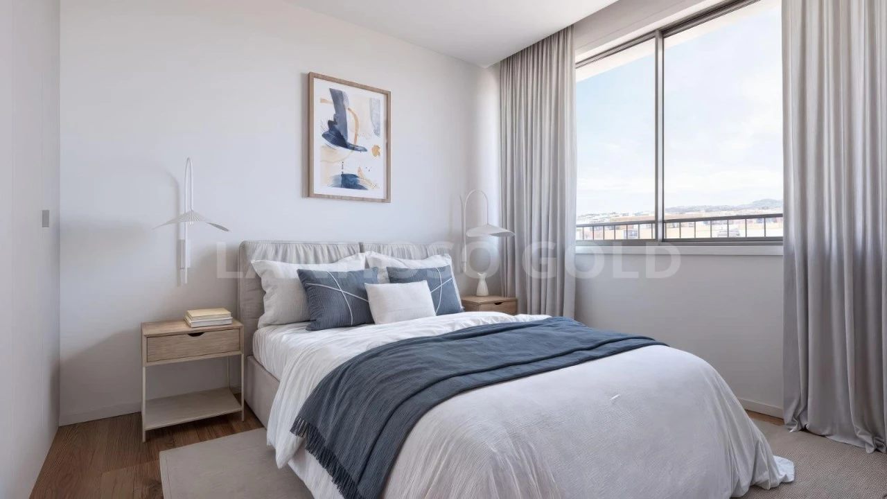 Apartamento T3 para Venda em Braga (Maximinos, Sé e Cividade) Foto 4
