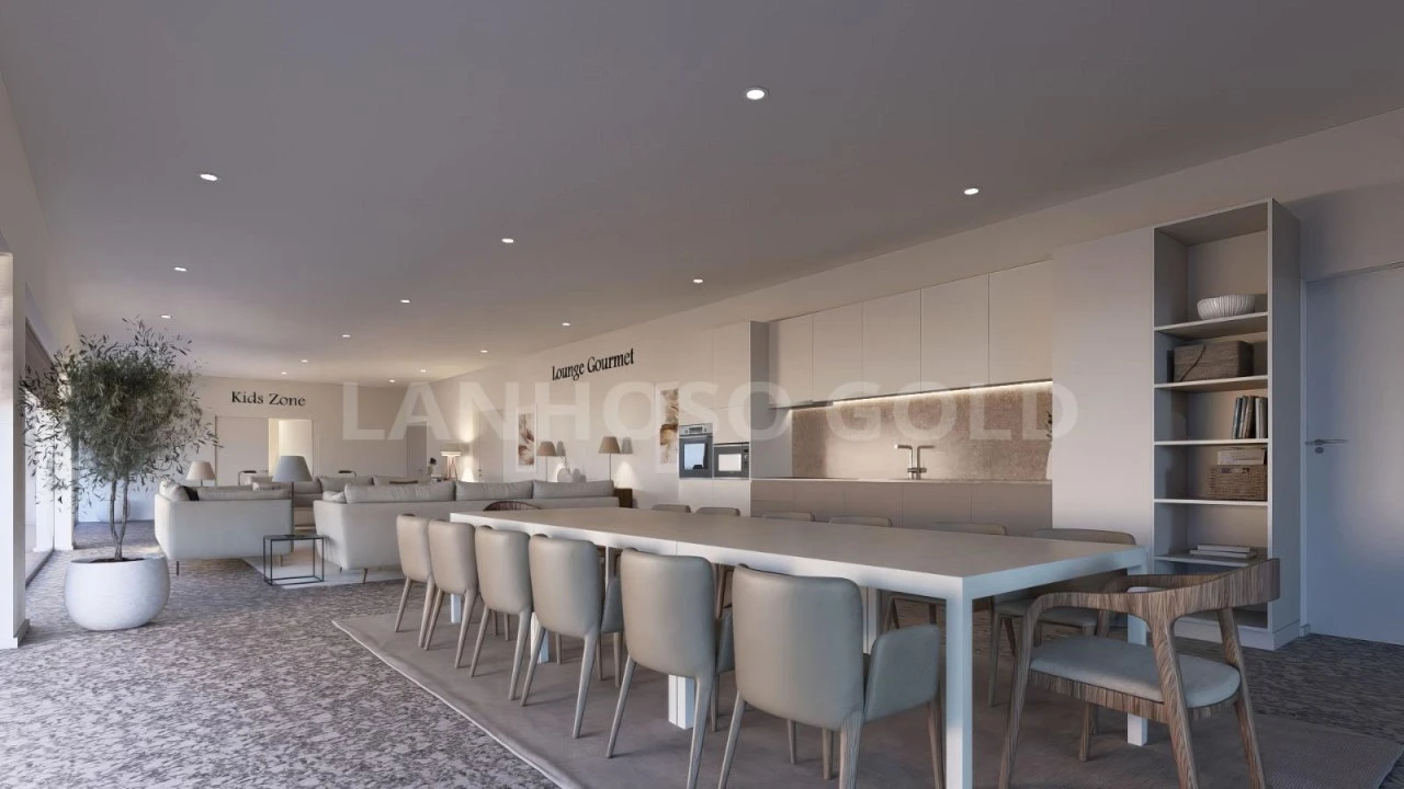 Apartamento T3 para Venda em Braga (Maximinos, Sé e Cividade) Foto 14
