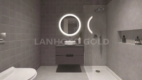 Apartamento T3 para Venda em Braga (Maximinos, Sé e Cividade)