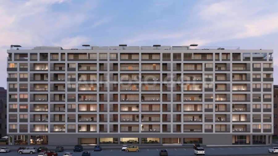 Apartamento T3 para Venda em Braga (Maximinos, Sé e Cividade)