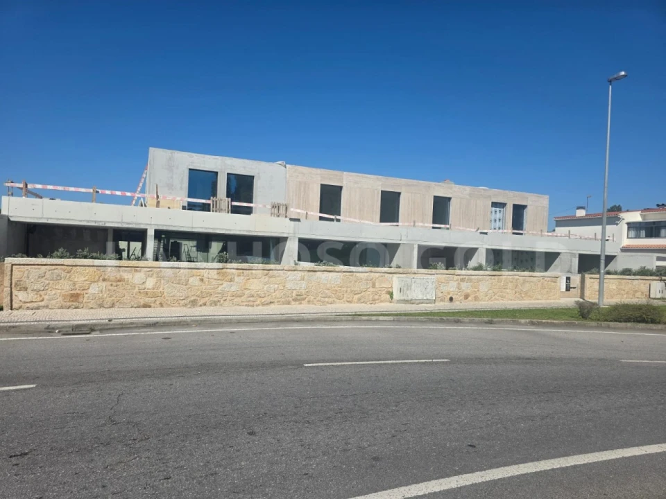 Moradia T4 para Venda em Esposende, Marinhas e Gandra Foto 2