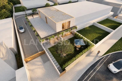 Moradia T4 para Venda em Esposende, Marinhas e Gandra