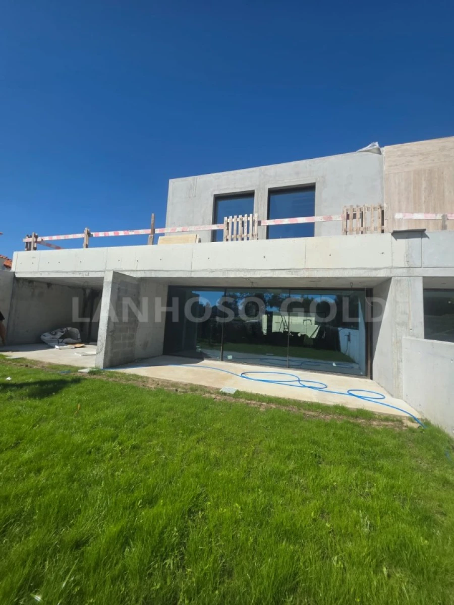 Moradia T4 para Venda em Esposende, Marinhas e Gandra Foto 12
