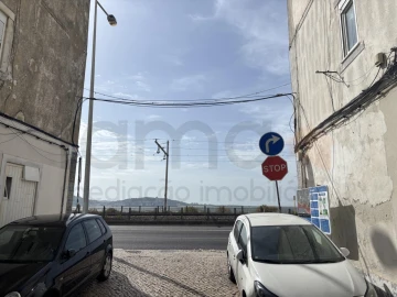 Apartamento T2 para Venda em Algés, Linda-A-Velha e Cruz Quebrada-Dafundo