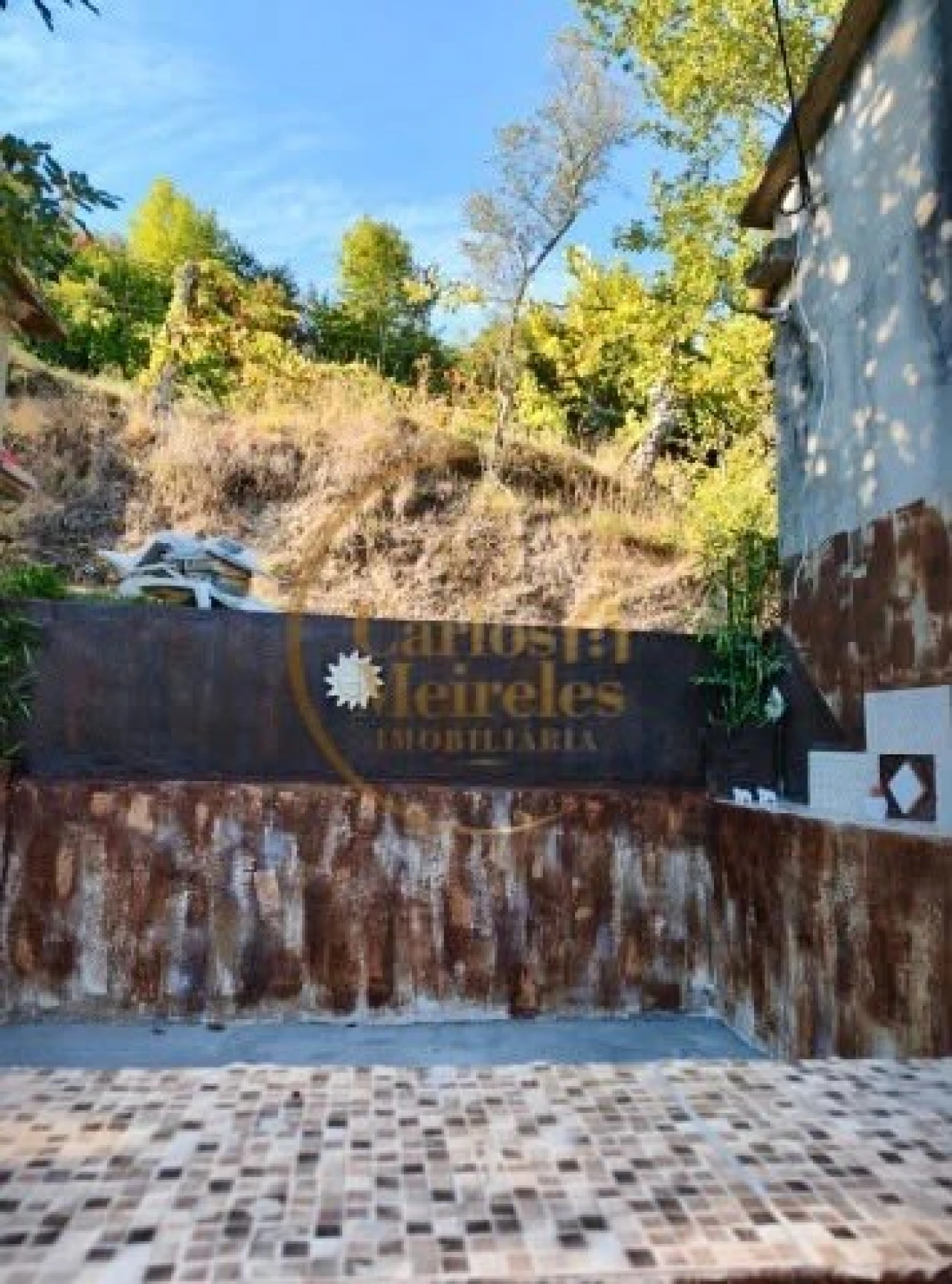 Quinta T4 para Venda em Sande, Vilarinho, Barros e Gomide Foto 7