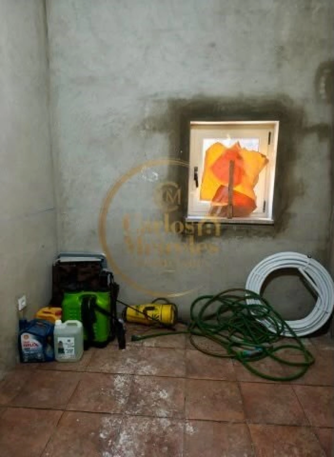 Quinta T4 para Venda em Sande, Vilarinho, Barros e Gomide Foto 15