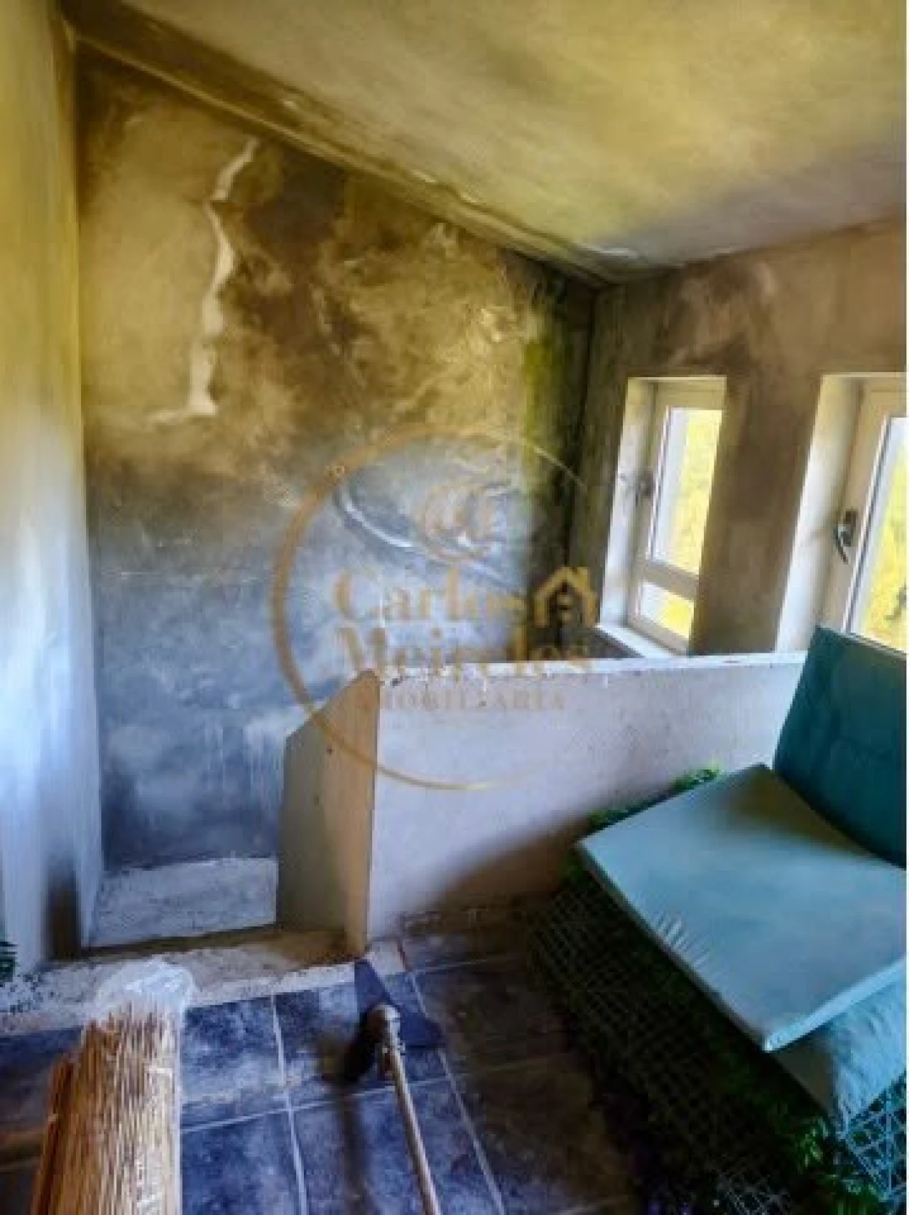 Quinta T4 para Venda em Sande, Vilarinho, Barros e Gomide Foto 21