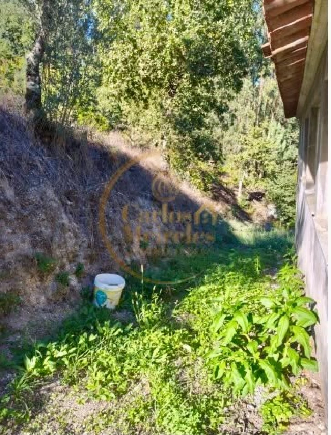 Quinta T4 para Venda em Sande, Vilarinho, Barros e Gomide Foto 32