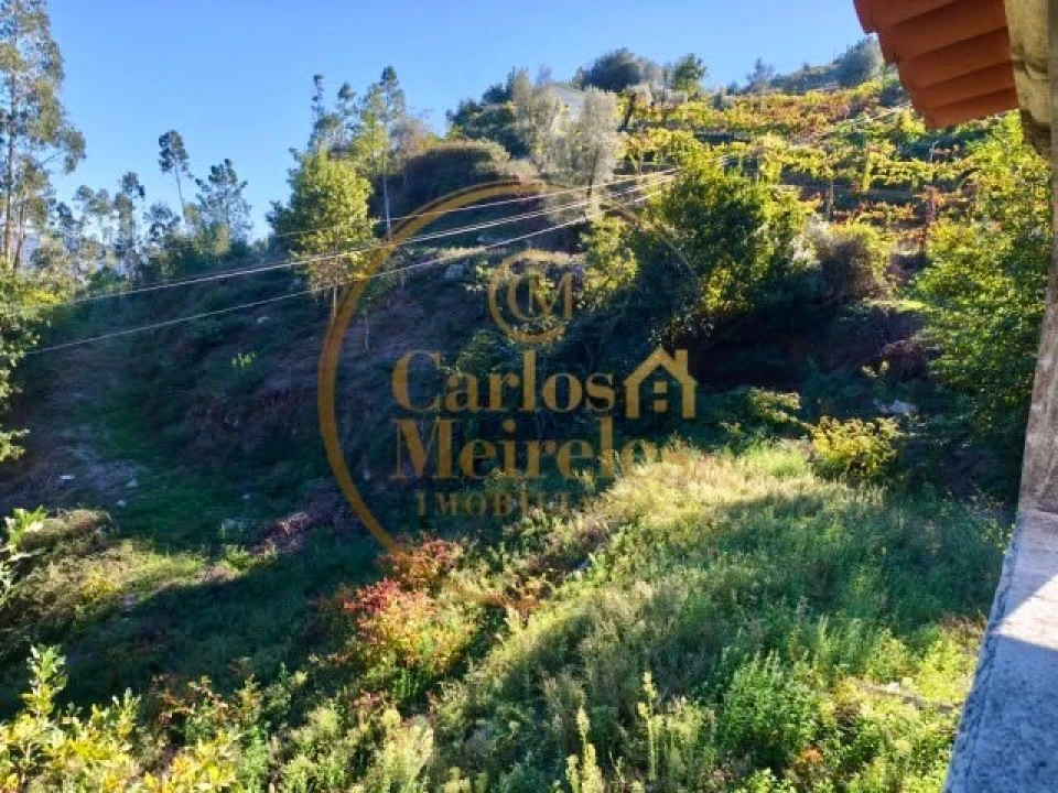 Quinta T4 para Venda em Sande, Vilarinho, Barros e Gomide Foto 34