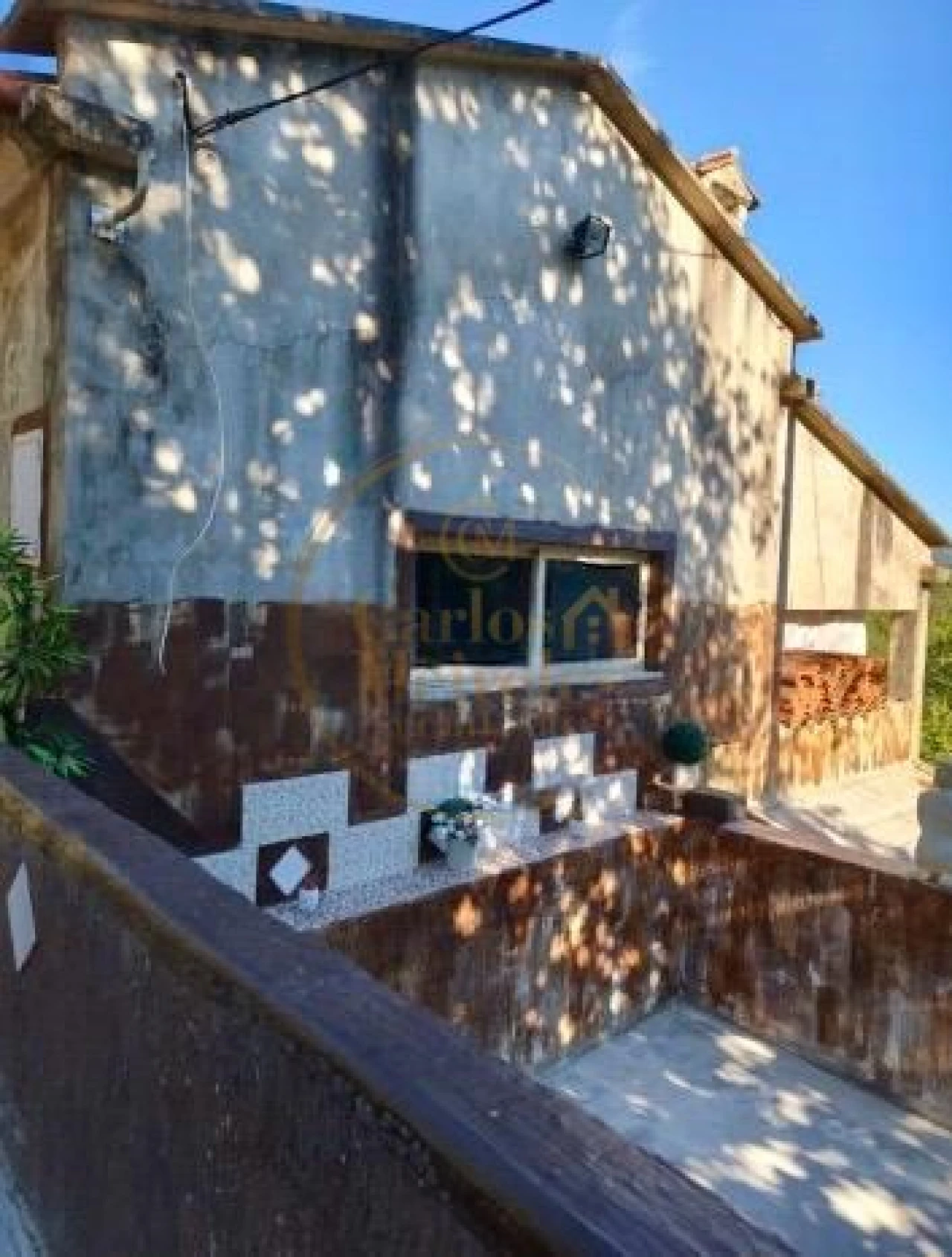 Quinta T4 para Venda em Sande, Vilarinho, Barros e Gomide Foto 4