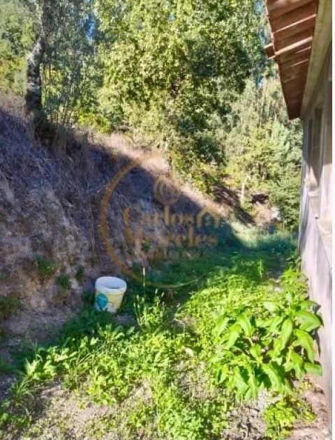 Quinta T4 para Venda em Sande, Vilarinho, Barros e Gomide