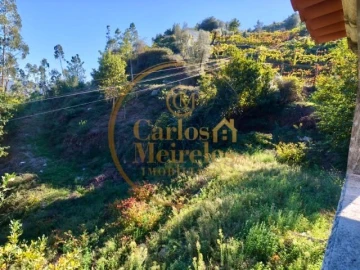 Quinta T4 para Venda em Sande, Vilarinho, Barros e Gomide