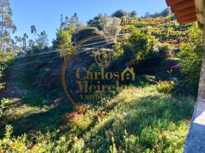 Quinta T4 para Venda em Sande, Vilarinho, Barros e Gomide Foto 34