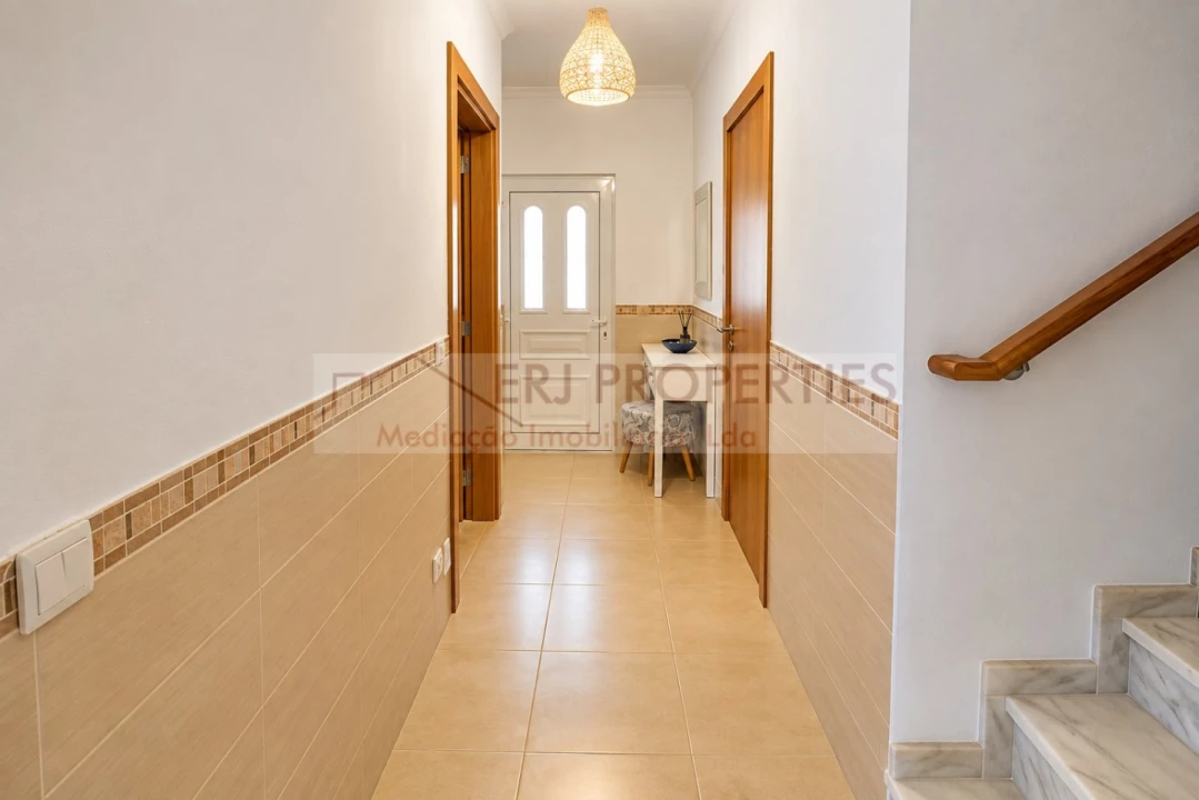 Moradia T3 para Venda em Altura Foto 4
