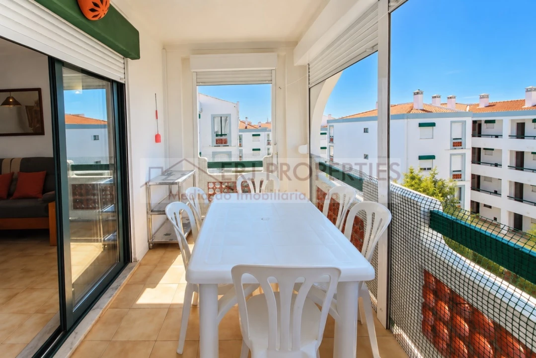 Apartamento T1 para Venda em Vila Nova de Cacela Foto 1