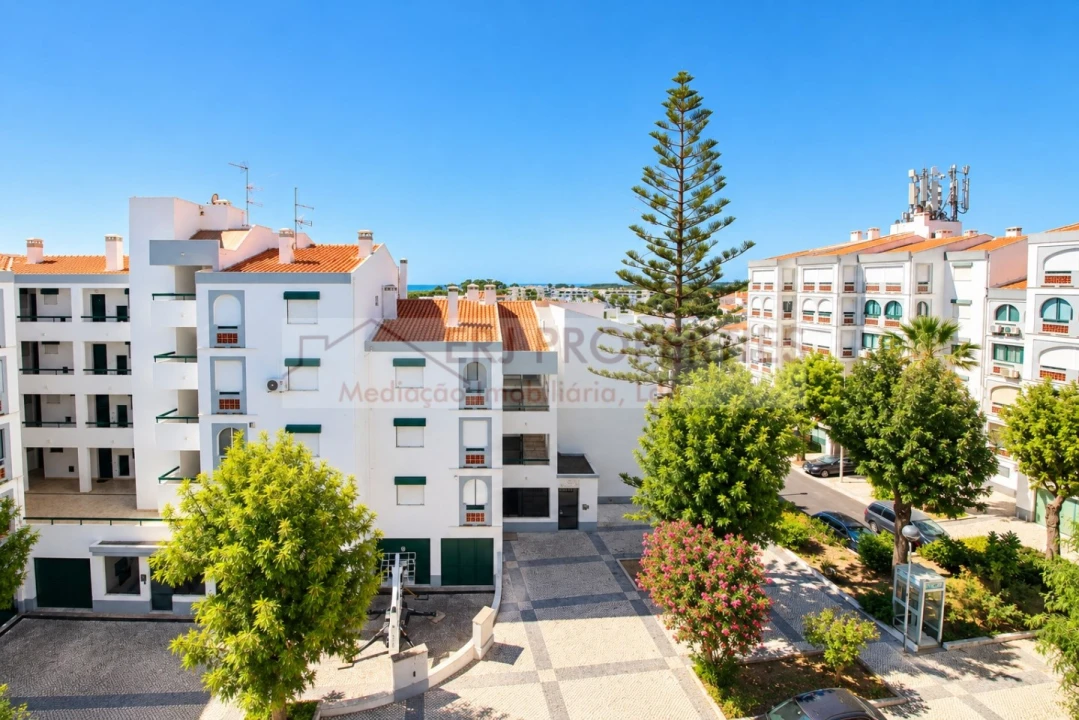 Apartamento T1 para Venda em Vila Nova de Cacela Foto 2