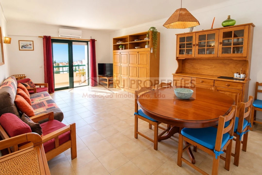 Apartamento T1 para Venda em Vila Nova de Cacela Foto 3
