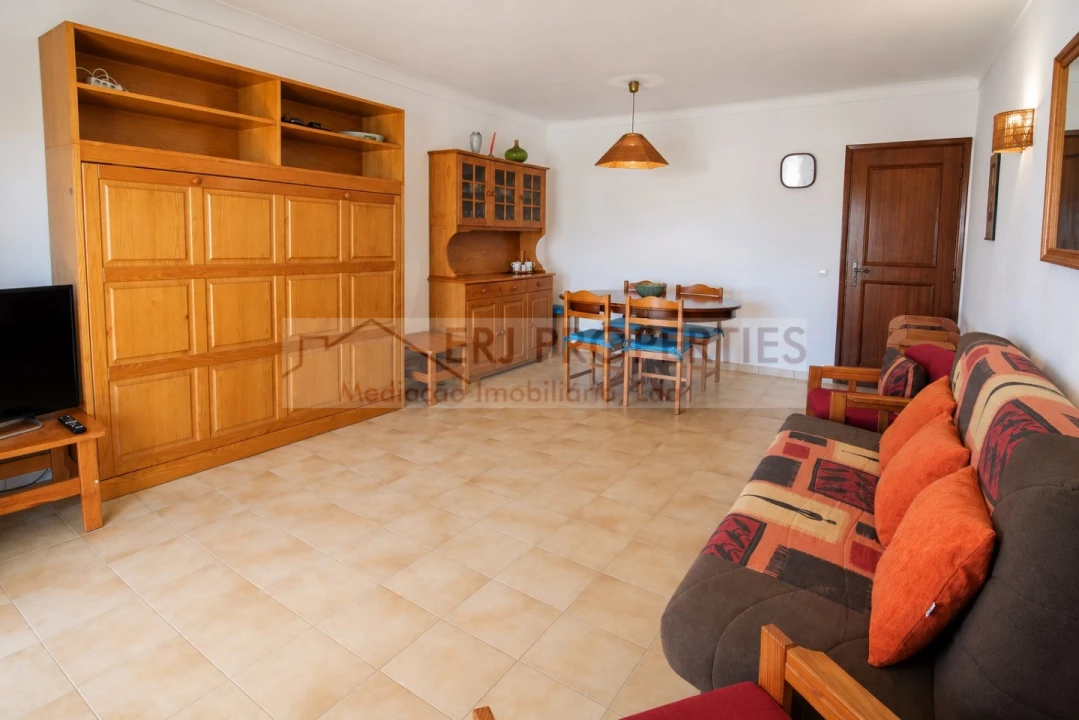Apartamento T1 para Venda em Vila Nova de Cacela Foto 4