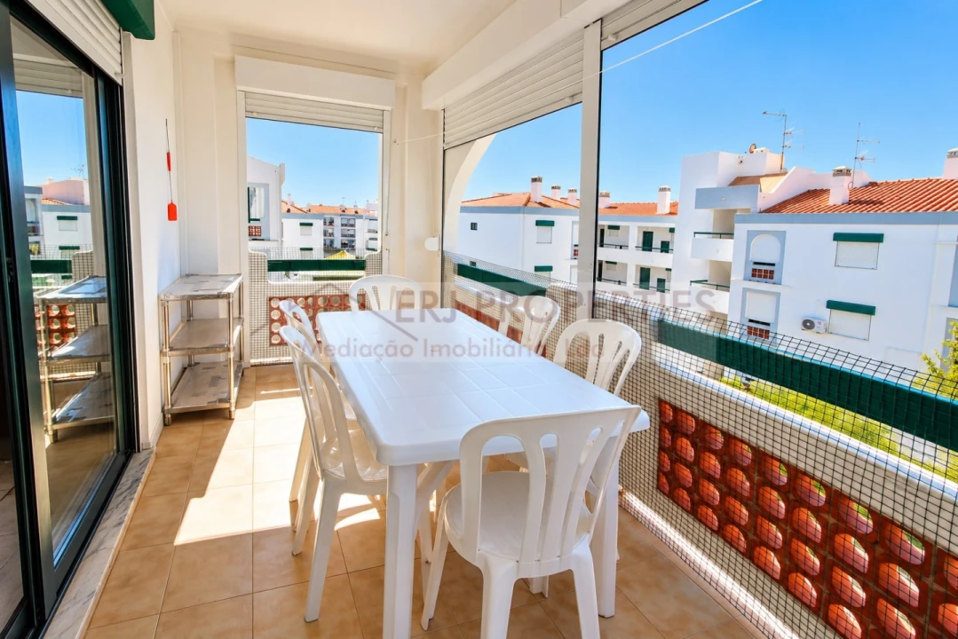 Apartamento T1 para Venda em Vila Nova de Cacela Foto 5