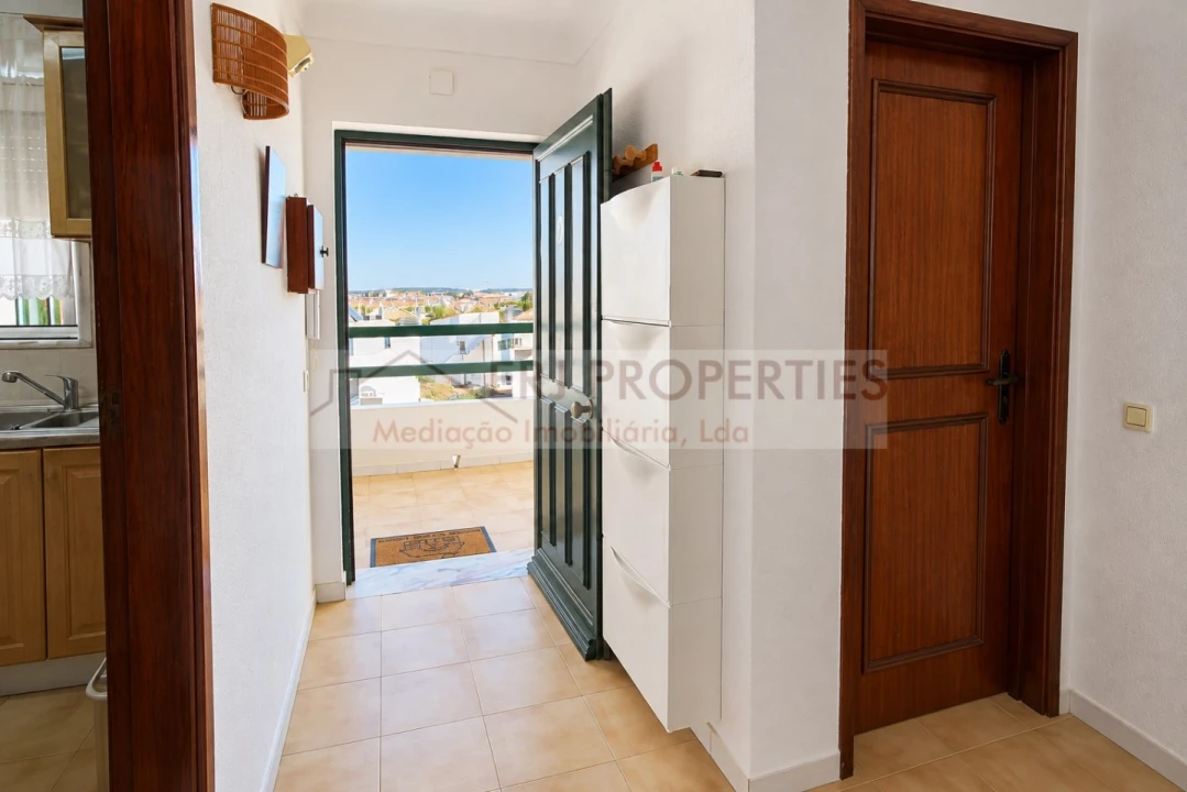Apartamento T1 para Venda em Vila Nova de Cacela Foto 6
