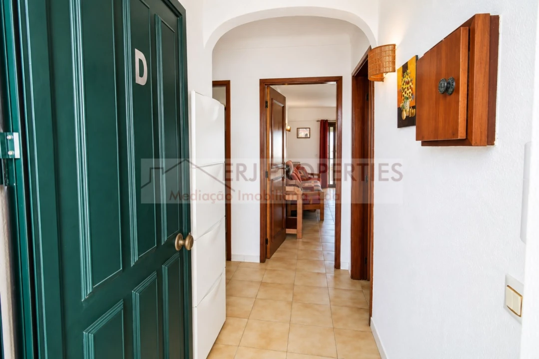Apartamento T1 para Venda em Vila Nova de Cacela Foto 7