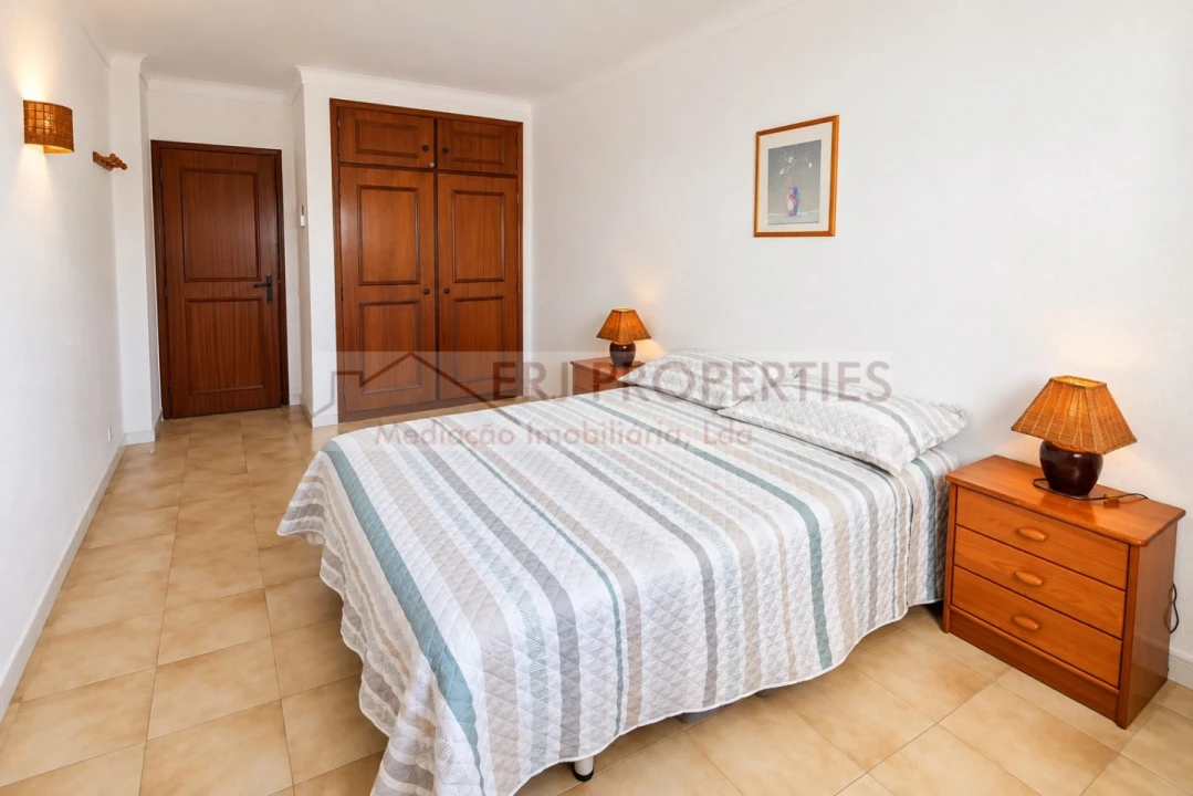 Apartamento T1 para Venda em Vila Nova de Cacela Foto 9