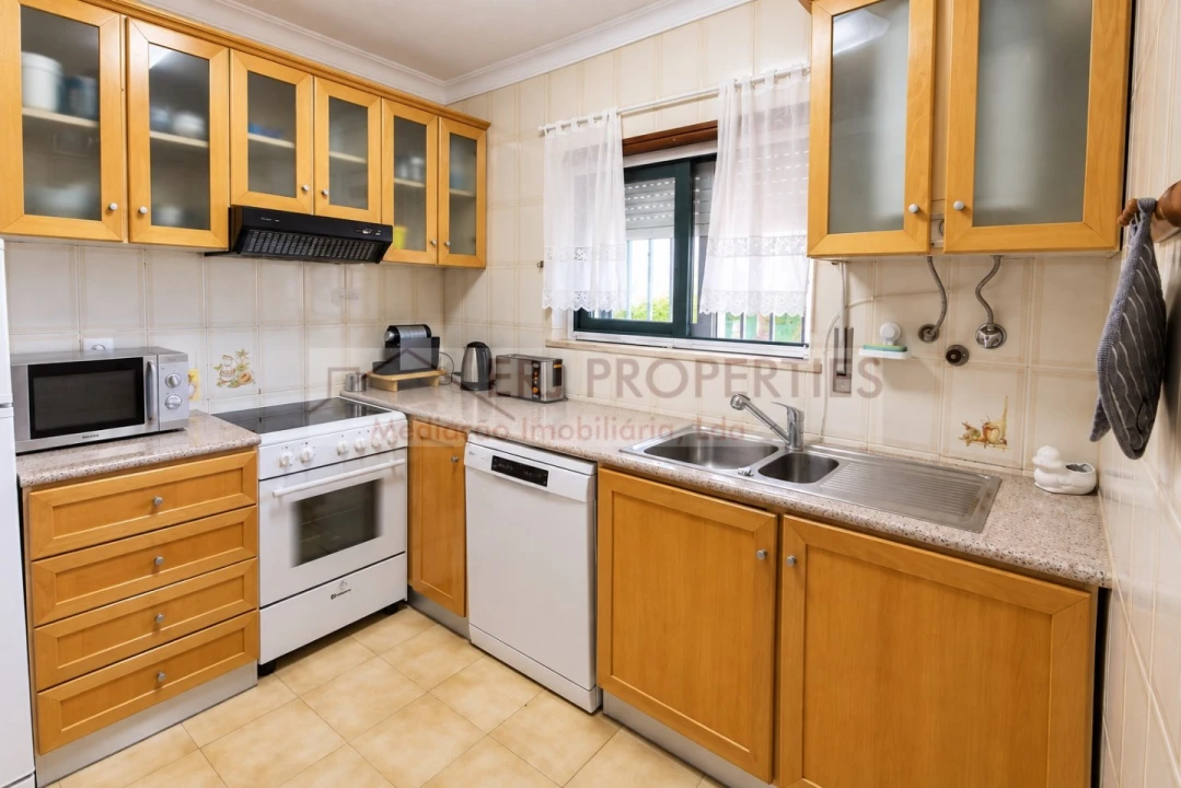 Apartamento T1 para Venda em Vila Nova de Cacela Foto 10