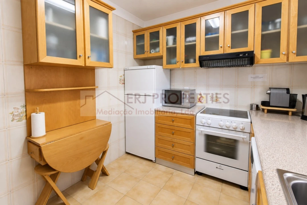 Apartamento T1 para Venda em Vila Nova de Cacela Foto 11
