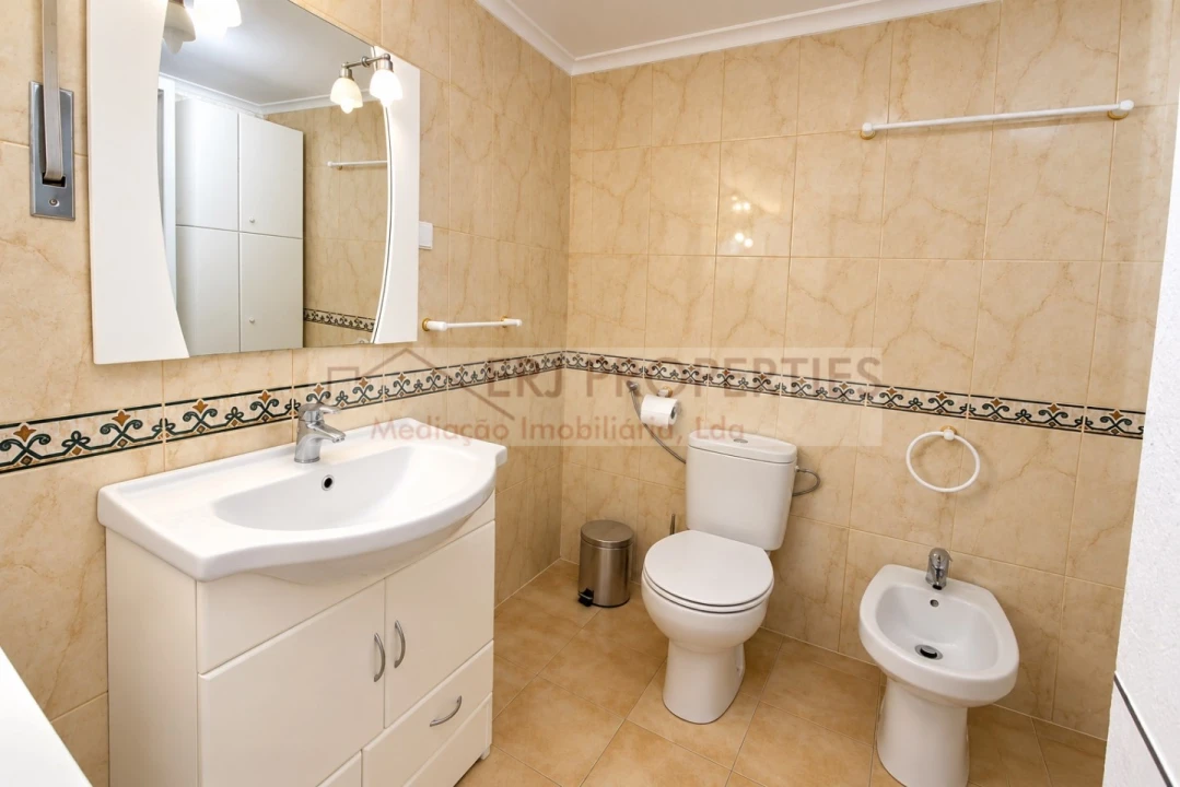 Apartamento T1 para Venda em Vila Nova de Cacela Foto 12