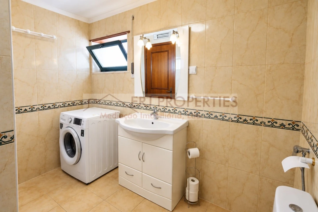 Apartamento T1 para Venda em Vila Nova de Cacela Foto 13