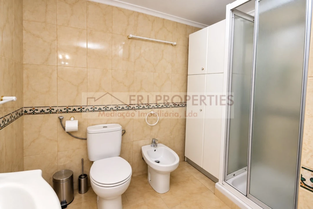 Apartamento T1 para Venda em Vila Nova de Cacela Foto 14