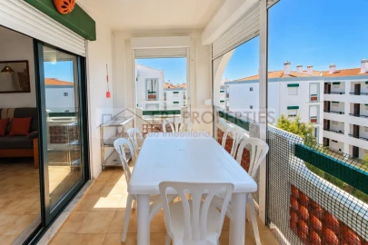 Apartamento T1 para Venda em Vila Nova de Cacela
