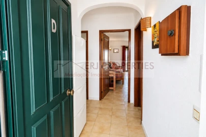 Apartamento T1 para Venda em Vila Nova de Cacela