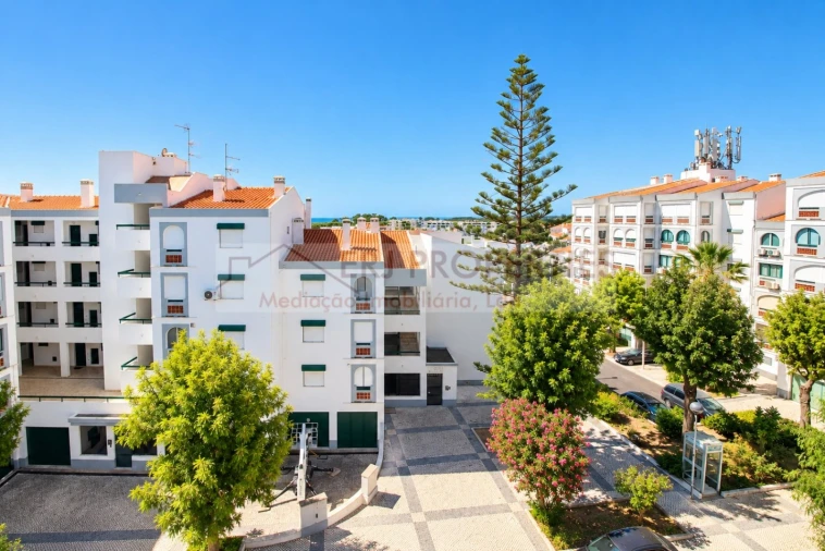 Apartamento T1 para Venda em Vila Nova de Cacela Foto 2