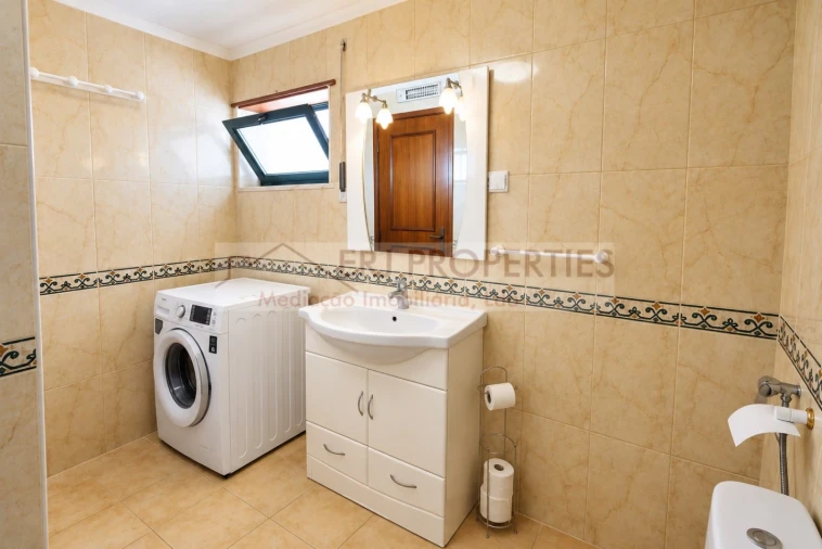 Apartamento T1 para Venda em Vila Nova de Cacela Foto 13