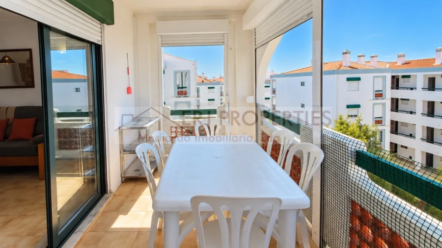 Apartamento T1 para Venda em Vila Nova de Cacela