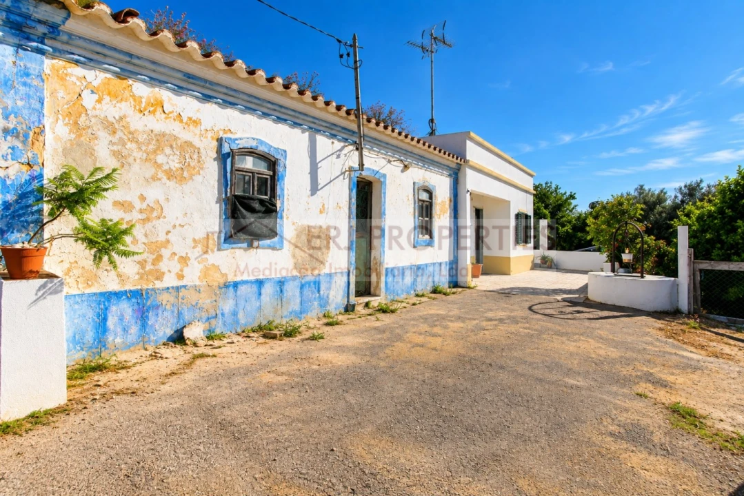 Quinta T2 para Venda em Vila Nova de Cacela Foto 2