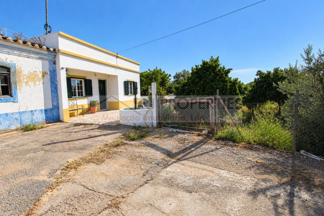 Quinta T2 para Venda em Vila Nova de Cacela Foto 3