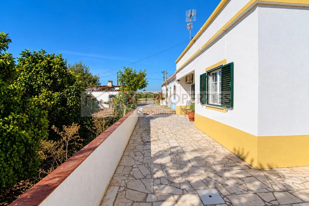 Quinta T2 para Venda em Vila Nova de Cacela Foto 5