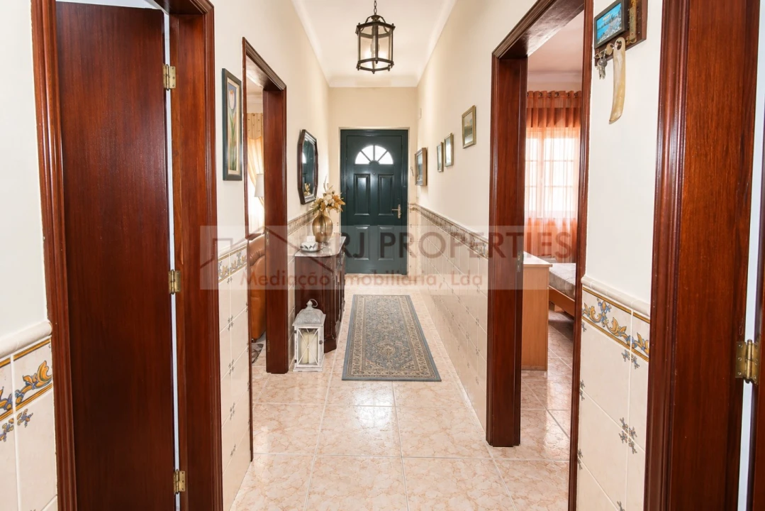 Quinta T2 para Venda em Vila Nova de Cacela Foto 6