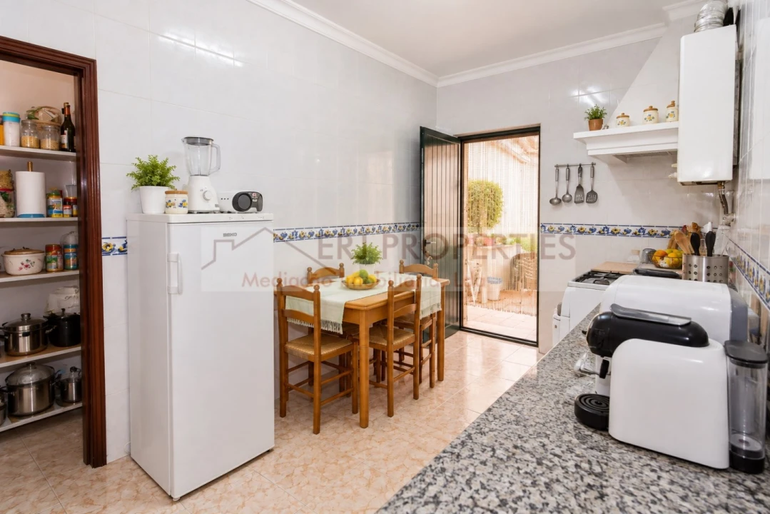 Quinta T2 para Venda em Vila Nova de Cacela Foto 9